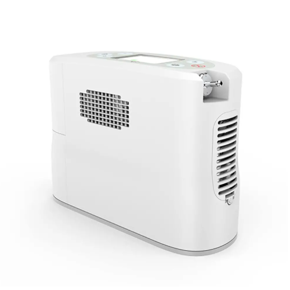 جهاز أكسجين متنقل KINGON P2 جهاز أكسجين متنقل KINGON P2