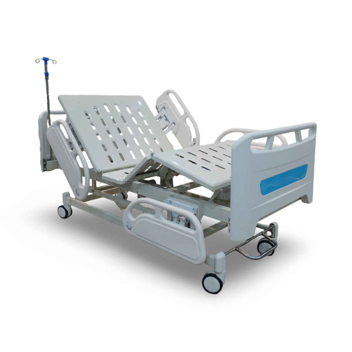 سرير طبي كهربائي 5 حركات سرير طبي كهربائي 5 حركات