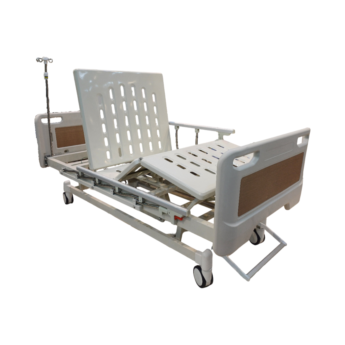 سرير طبي كهربائي 5 حركات جوانب عاديه سرير طبي كهربائي 5 حركات جوانب عاديه