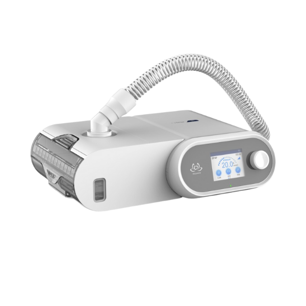 جهاز CPAP لعلاج انقطاع التنفس أثناء النوم Micommed C5 جهاز CPAP لعلاج انقطاع التنفس أثناء النوم Micommed C5